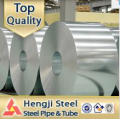 Hot dipped galvanized Coils in Tianjin